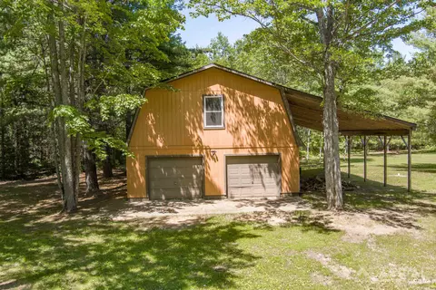 Exterior - 5625 M-65, Hale, MI 48739 photo 6 of 9
