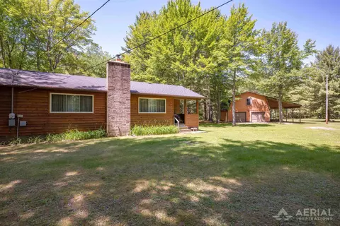 Exterior - 5625 M-65, Hale, MI 48739 photo 1 of 9