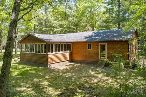 Exterior - 5625 M-65, Hale, MI 48739 photo 5 of 9
