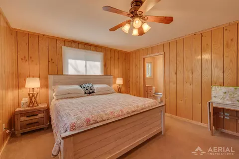 Bedroom - 5625 M-65, Hale, MI 48739 photo 1 of 3