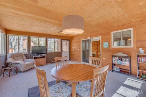 Dining - 5625 M-65, Hale, MI 48739 photo 4 of 4