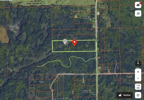 View/Area - 5625 M-65, Hale, MI 48739 photo 1 of 1