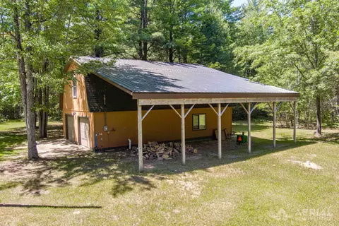 Exterior - 5625 M-65, Hale, MI 48739 photo 7 of 9