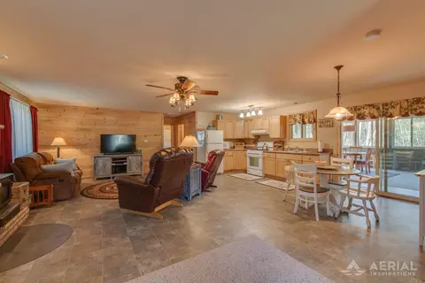 Living - 5625 M-65, Hale, MI 48739 photo 1 of 4