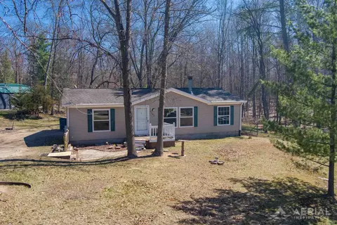 2705 Caribou #LOT : 131, West Branch, MI 48661