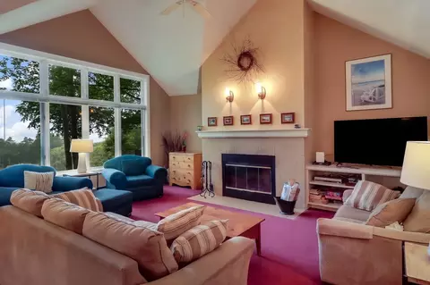 10 Brook Hill Condo # C, Glen Arbor, MI 49636