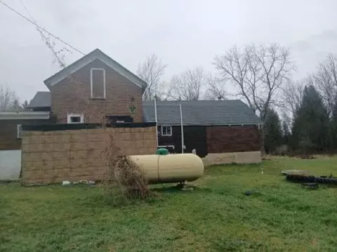 514 W Griswold, Manton, MI 49663