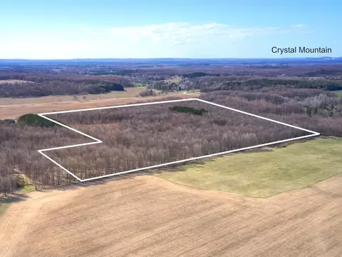 00 9 Mile, Copemish, MI 49625