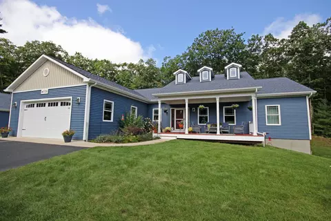 4775 N Indian Lk, Traverse City, MI 49696
