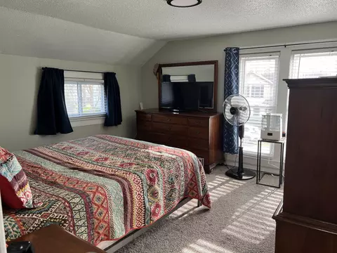 Bedroom - 212 S Ithaca, Ithaca, MI 48847 photo 2 of 4