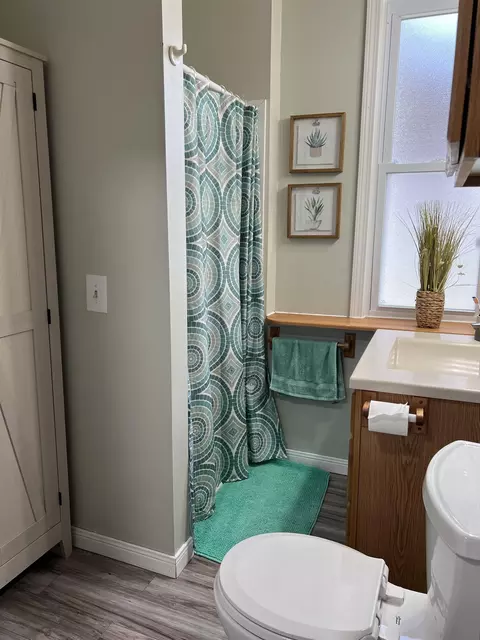 Bath - 212 S Ithaca, Ithaca, MI 48847 photo 3 of 4