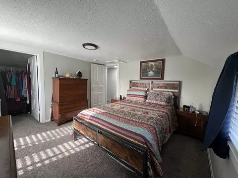 Bedroom - 212 S Ithaca, Ithaca, MI 48847 photo 1 of 4