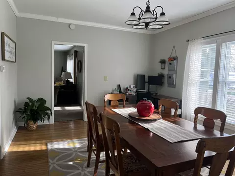 Dining - 212 S Ithaca, Ithaca, MI 48847 photo 2 of 2