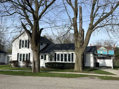 212 S Ithaca, Ithaca, MI 48847