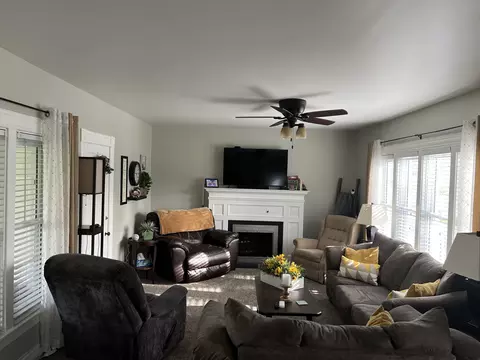 Living - 212 S Ithaca, Ithaca, MI 48847 photo 2 of 2