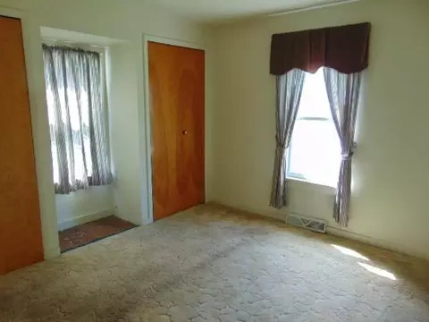 Bedroom - 230 E Seaver, Ithaca, MI 48847 photo 1 of 4