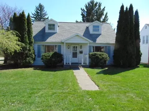 230 E Seaver, Ithaca, MI 48847