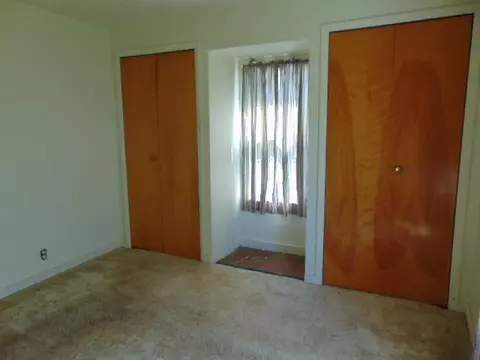 Bedroom - 230 E Seaver, Ithaca, MI 48847 photo 2 of 4