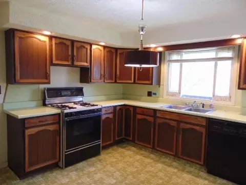 Kitchen - 230 E Seaver, Ithaca, MI 48847 photo 1 of 4