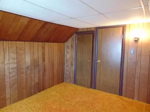 Bedroom - 230 E Seaver, Ithaca, MI 48847 photo 4 of 4