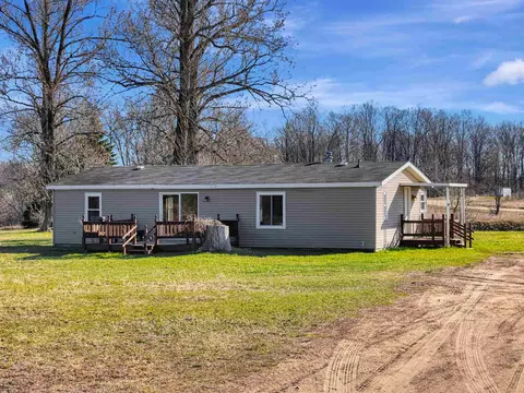 6012 Riverview #LOT : 49-52, Mesick, MI 49668