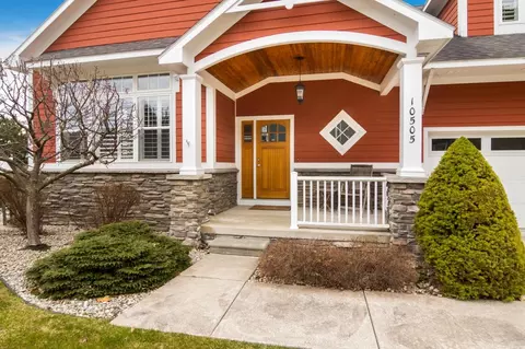 10505 Camrose, Traverse City, MI 49684