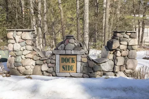 2180 NE Log Lk #LOT : 11, Kalkaska, MI 49646