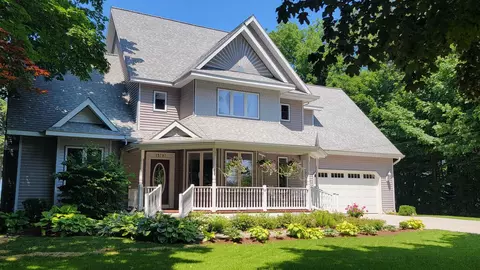 15787 Upper Birch #LOT :  30, Traverse City, MI 49686