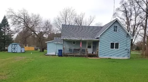 3361 6th, Weidman, MI 48893