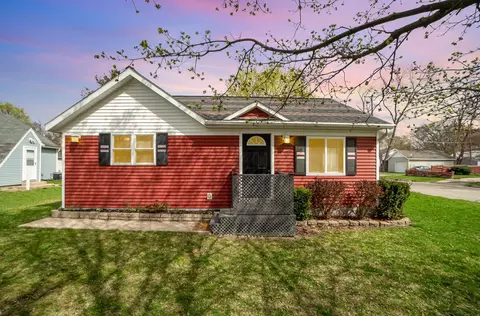 1204 Ward #LOT : 54, Mount Pleasant, MI 48858