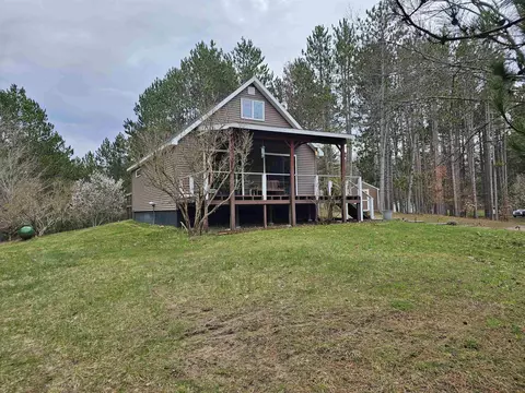 5024 Lackey, Williamsburg, MI 49690