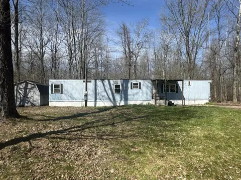 Exterior - 955 E Nicki, Midland, MI 48640 photo 2 of 4