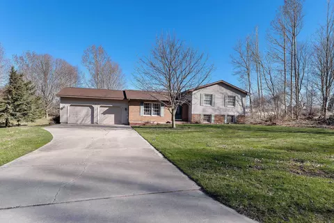 1282 Martin, Frankfort, MI 49635