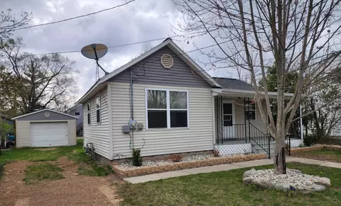 1408 Belnap, Mount Pleasant, MI 48858
