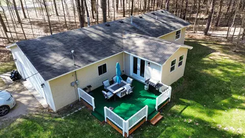11960 Smokey, Interlochen, MI 49643