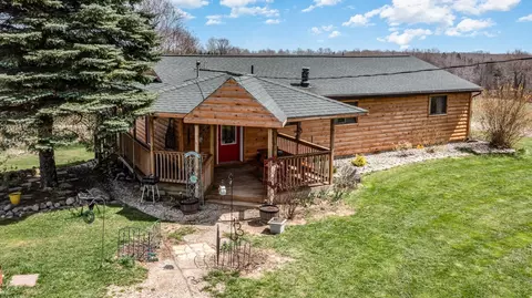 1750 N Morrison, Rose City, MI 48654