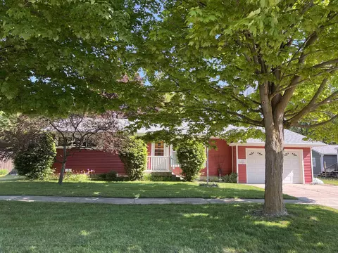 1007 E Lincoln, Mount Pleasant, MI 48858