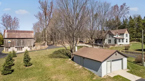 10578 N Long Lk, Traverse City, MI 49685