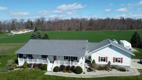 864 W Finerty, West Branch, MI 48661