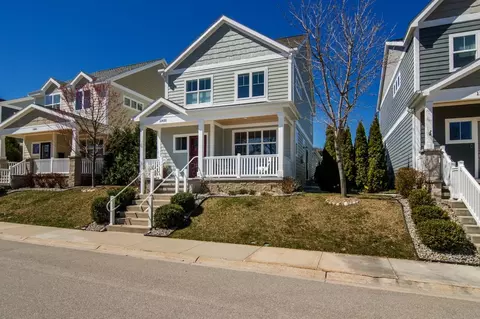 11655 Whittington #LOT : 11, Traverse City, MI 49684