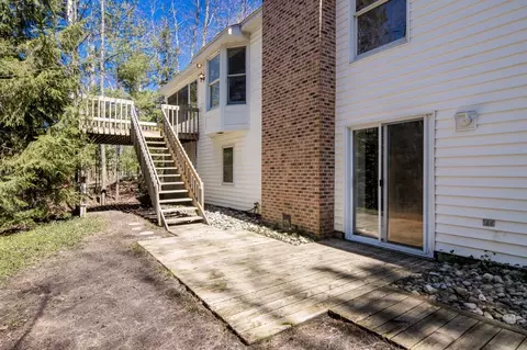 3317 N Timberwood #LOT : 81/82, Traverse City, MI 49686