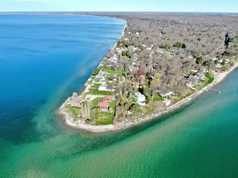 View/Area - 5656 Point Lookout, Au Gres, MI 48703 photo 3 of 15