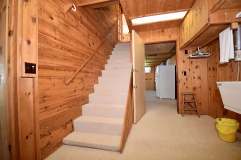 Entry Way - 5656 Point Lookout, Au Gres, MI 48703 photo 3 of 4