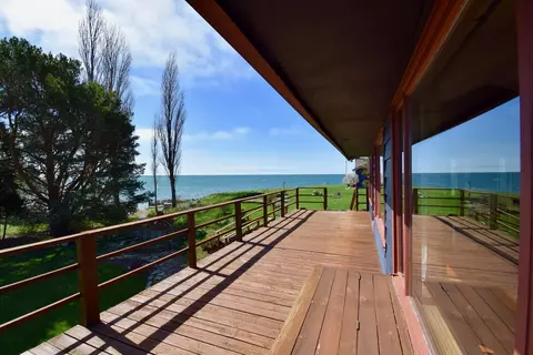 Exterior - 5656 Point Lookout, Au Gres, MI 48703 photo 15 of 17