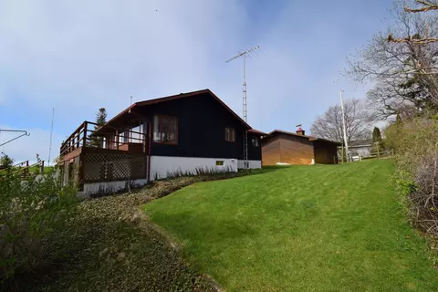 Exterior - 5656 Point Lookout, Au Gres, MI 48703 photo 4 of 17