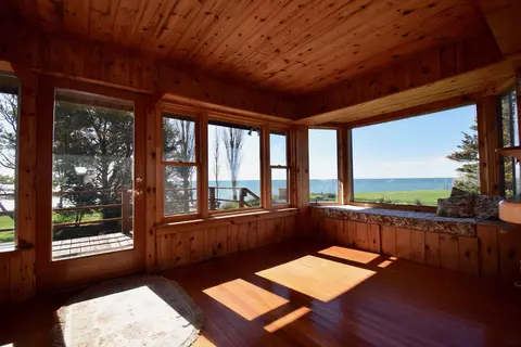 Exterior - 5656 Point Lookout, Au Gres, MI 48703 photo 17 of 17