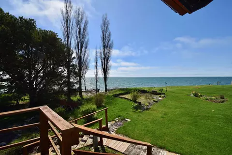 View/Area - 5656 Point Lookout, Au Gres, MI 48703 photo 14 of 15