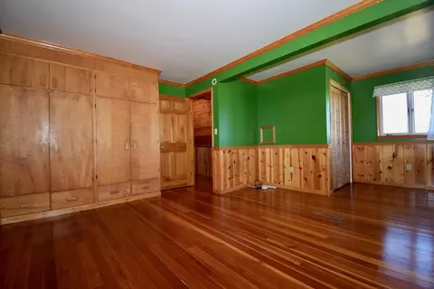 Bedroom - 5656 Point Lookout, Au Gres, MI 48703 photo 1 of 7