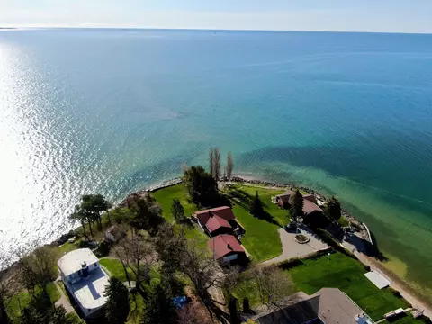 View/Area - 5656 Point Lookout, Au Gres, MI 48703 photo 2 of 15