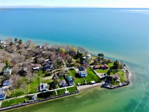View/Area - 5656 Point Lookout, Au Gres, MI 48703 photo 5 of 15